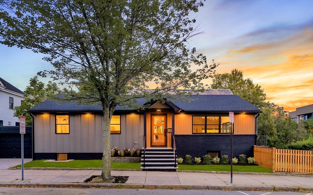 1 Packard Ave
