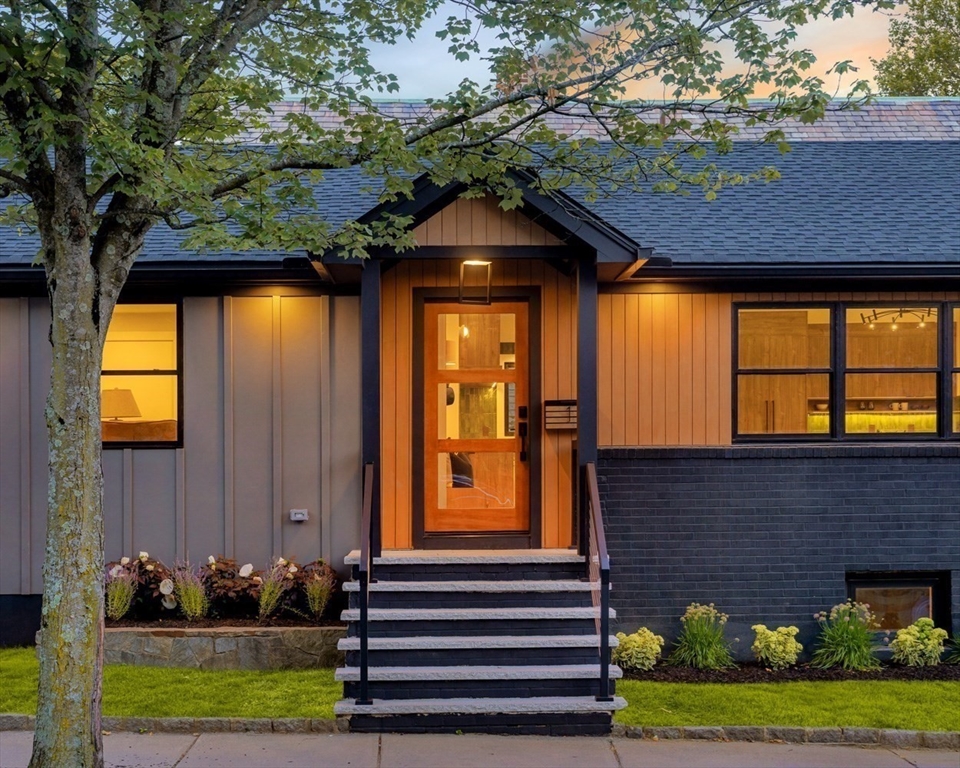 1 Packard Ave