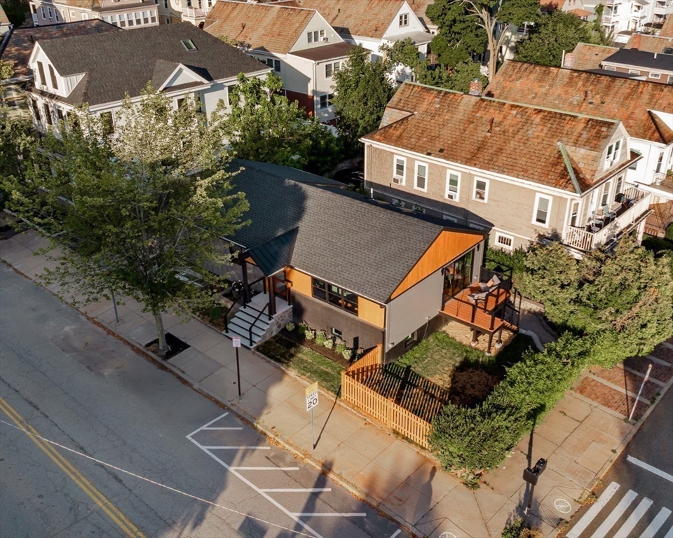 1 Packard Ave