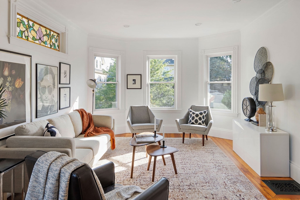 61 Fletcher St. # 2