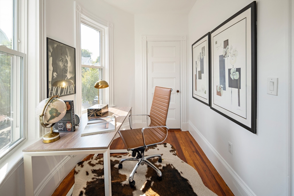 61 Fletcher St. # 2