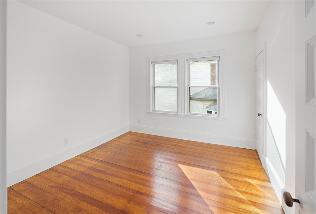 61 Fletcher St. # 2