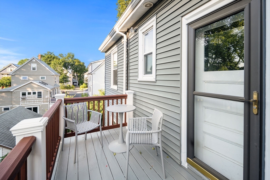61 Fletcher St. # 2