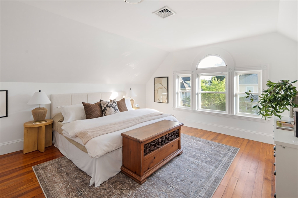 61 Fletcher St. # 2