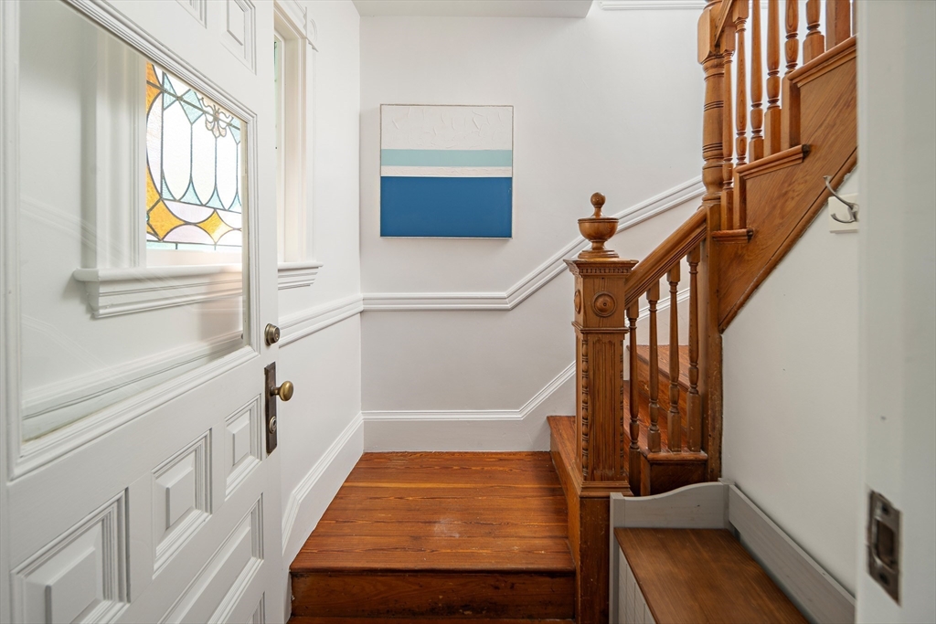 61 Fletcher St. # 2