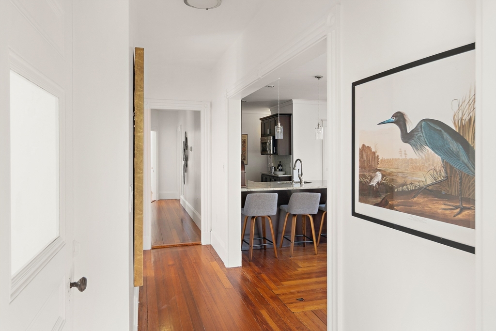 61 Fletcher St. # 2