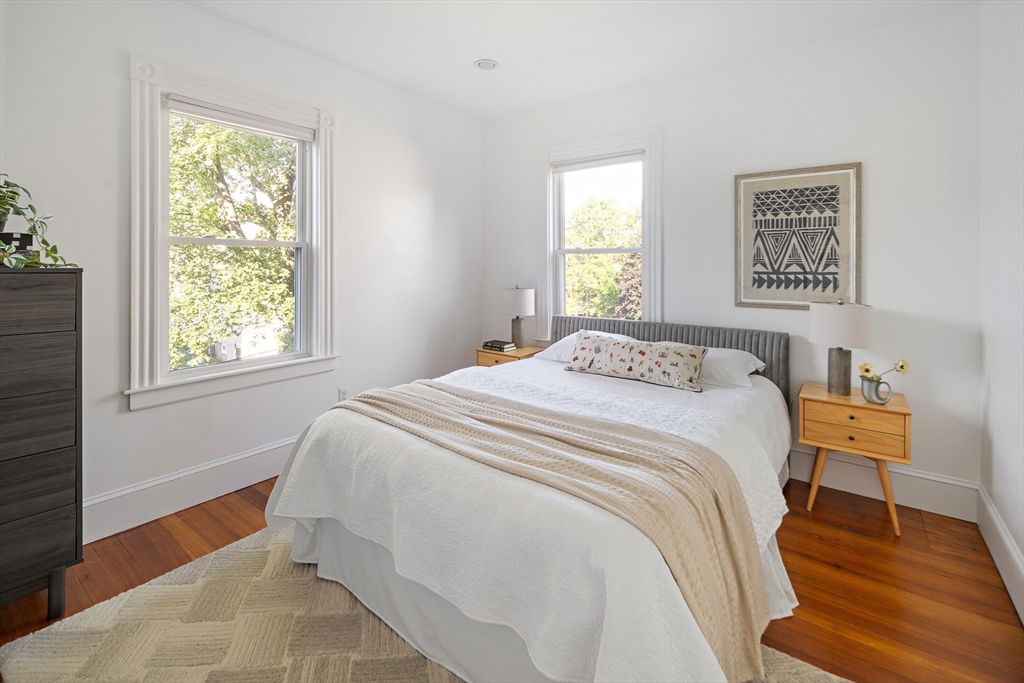 61 Fletcher St. # 2