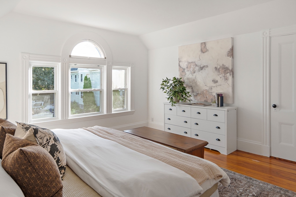 61 Fletcher St. # 2