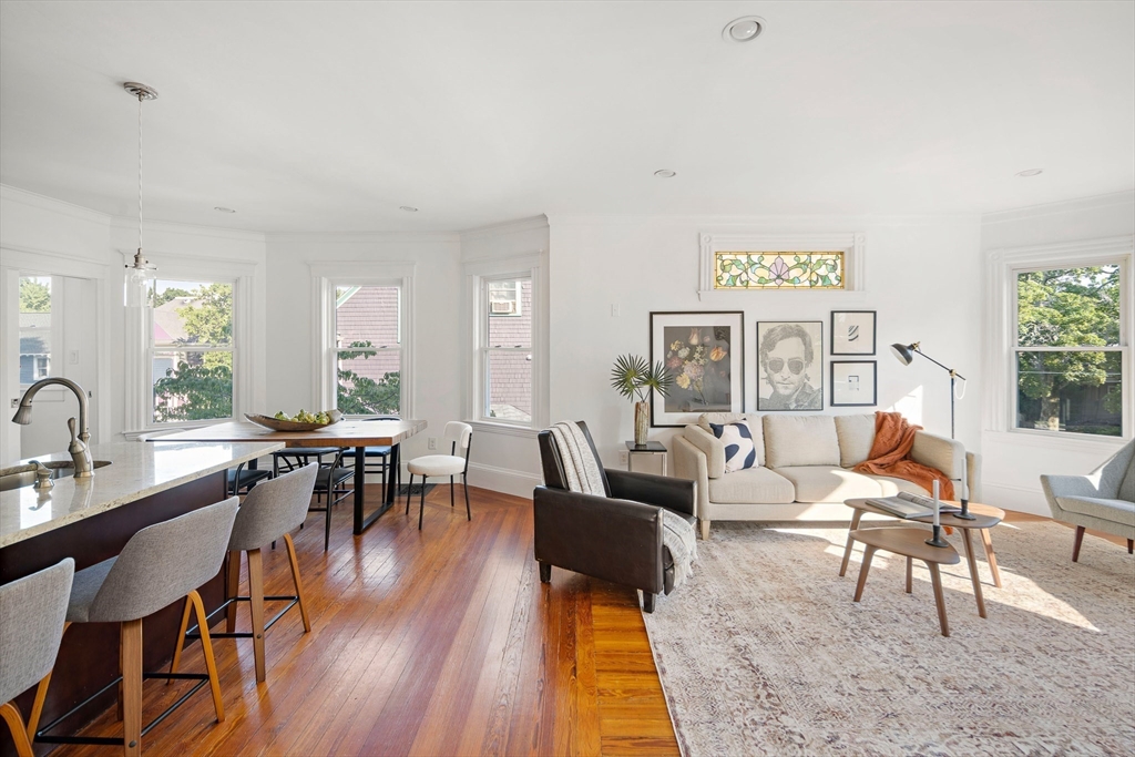 61 Fletcher St. # 2