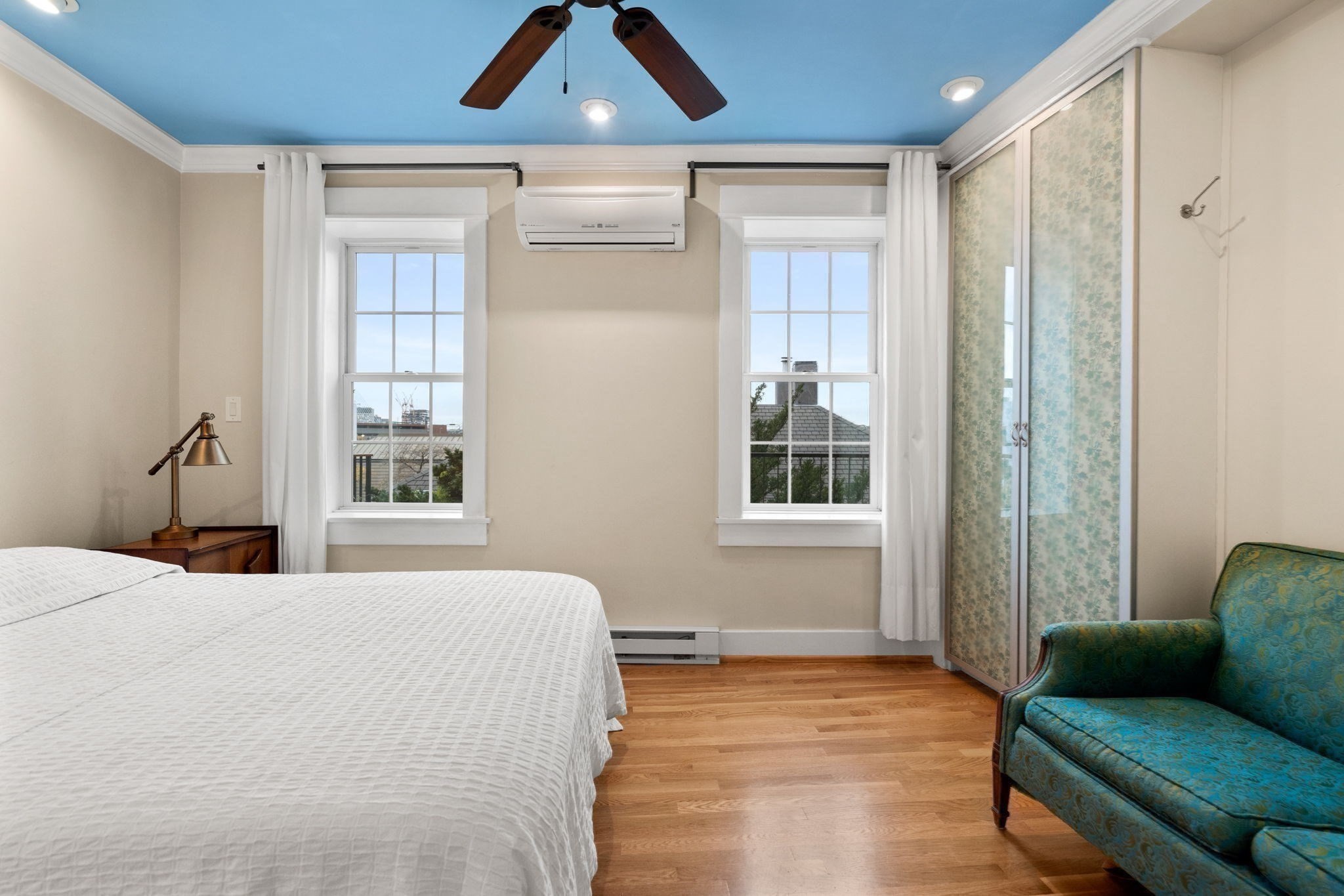 6 North Hudson Street # 1