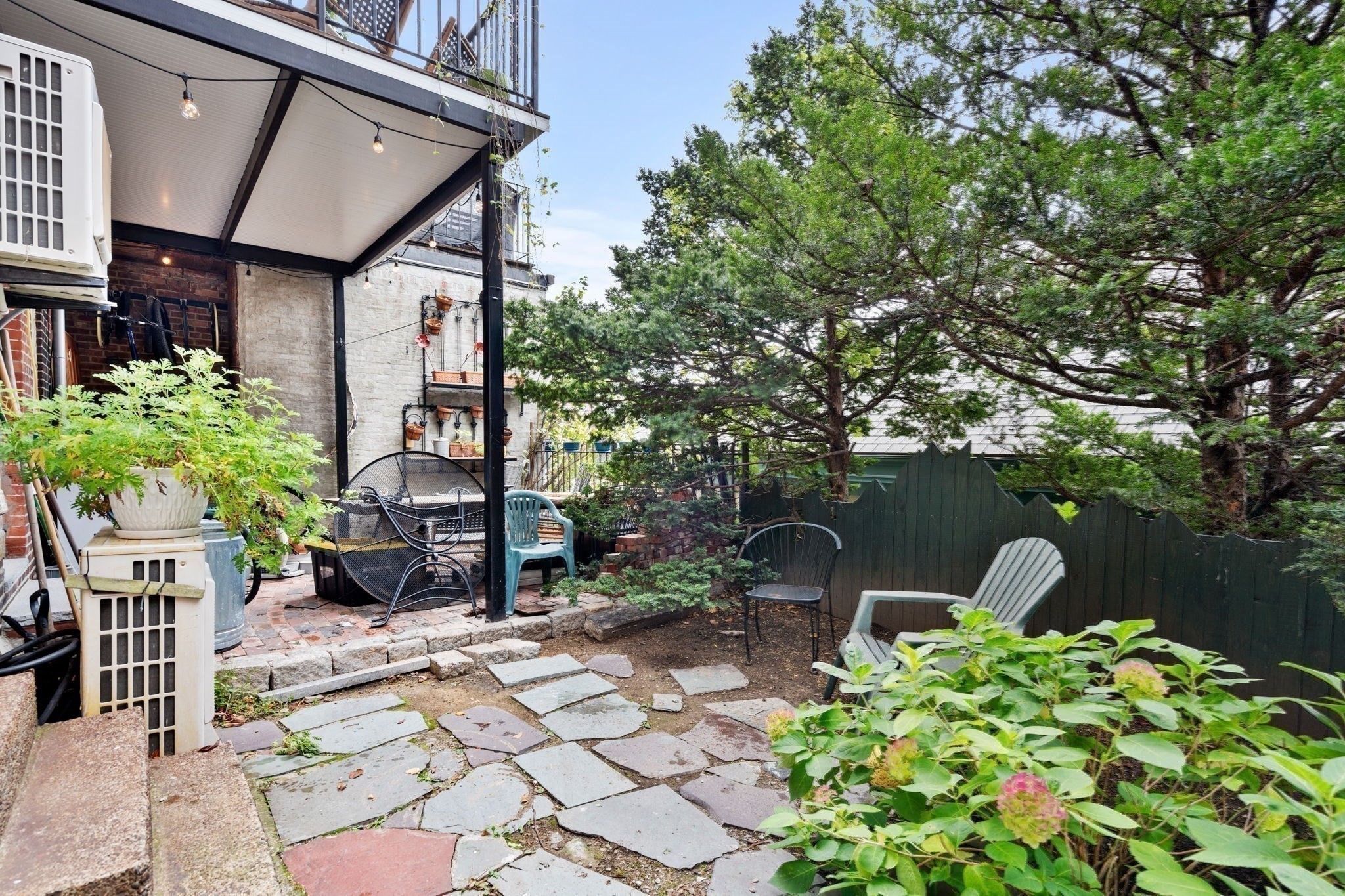 6 North Hudson Street # 1