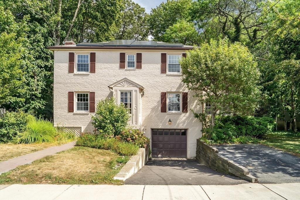 198 Dedham St, Newton