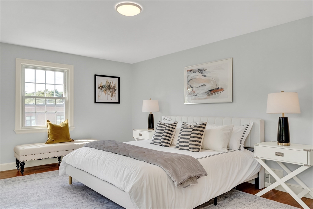 198 Dedham St, Newton