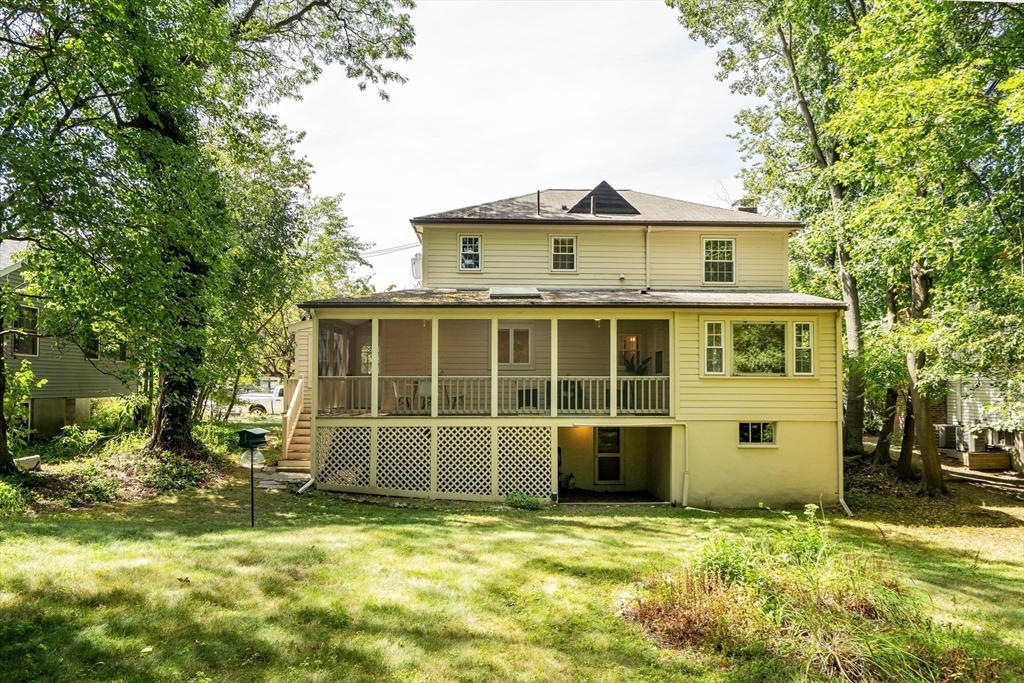 198 Dedham St, Newton