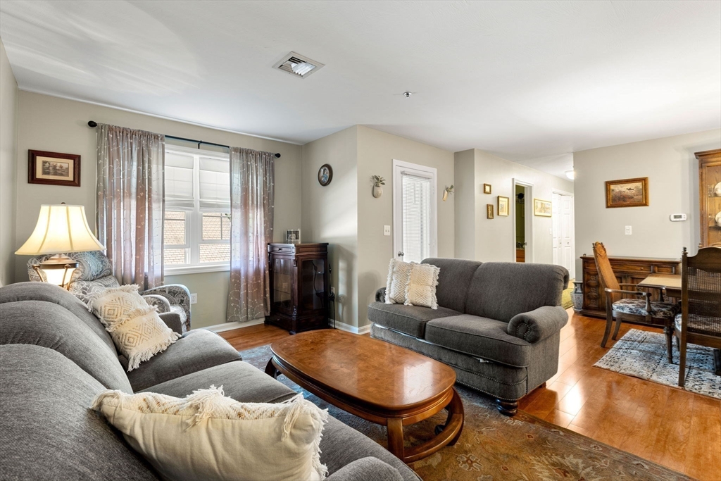 16 Eagle Drive # 16