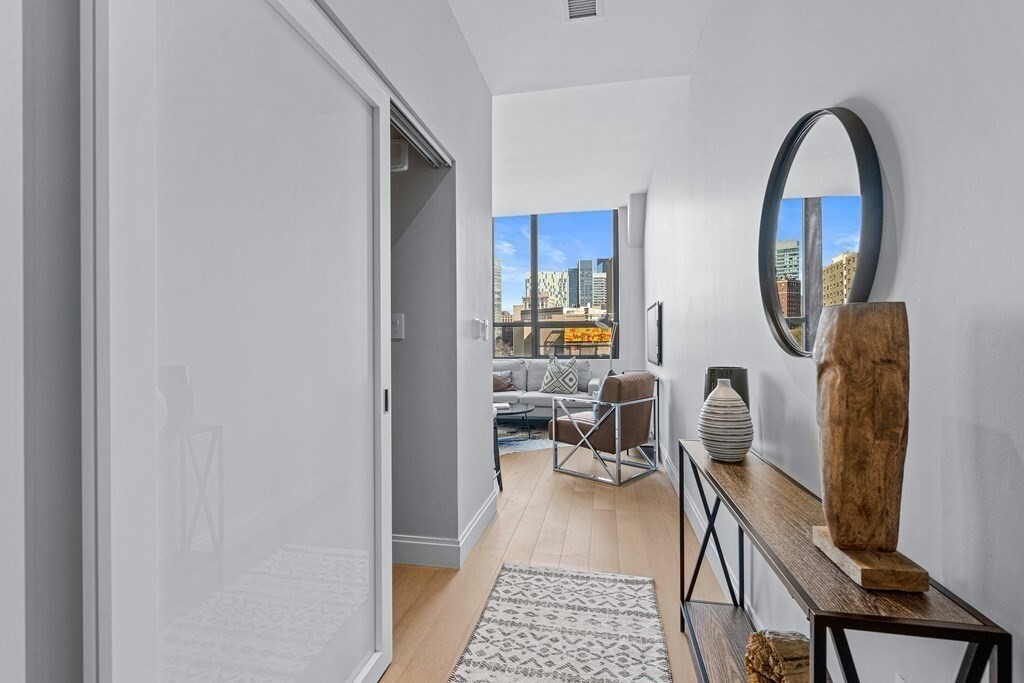 100 Shawmut Avenue # 406