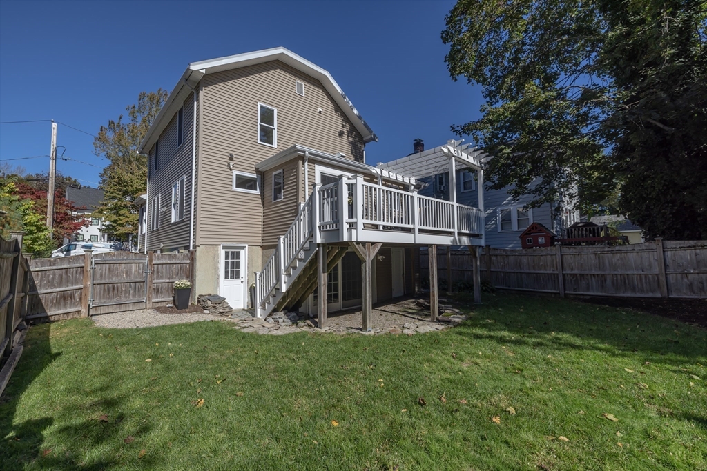 5 Intervale Rd