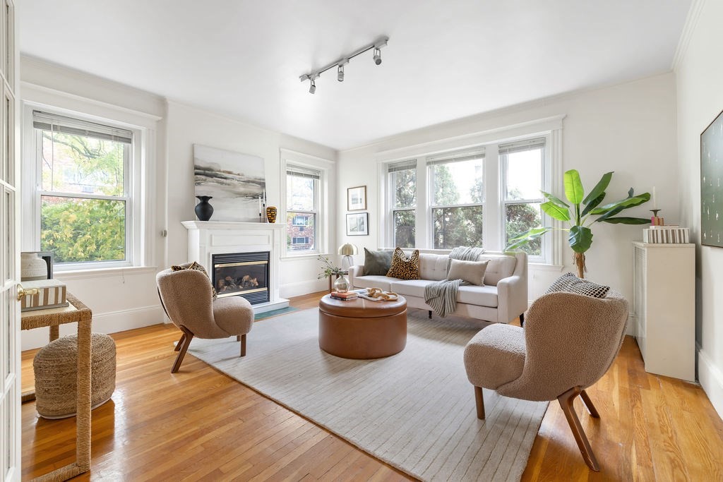 14 Radcliffe Rd. # 1