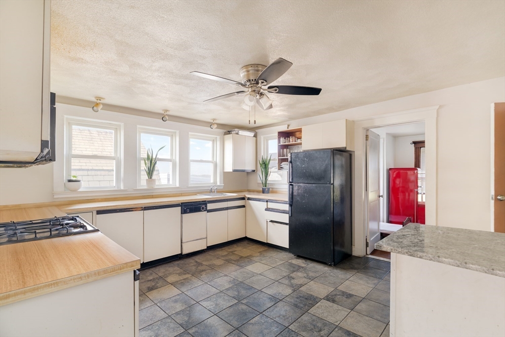 441 Broadway, Somerville