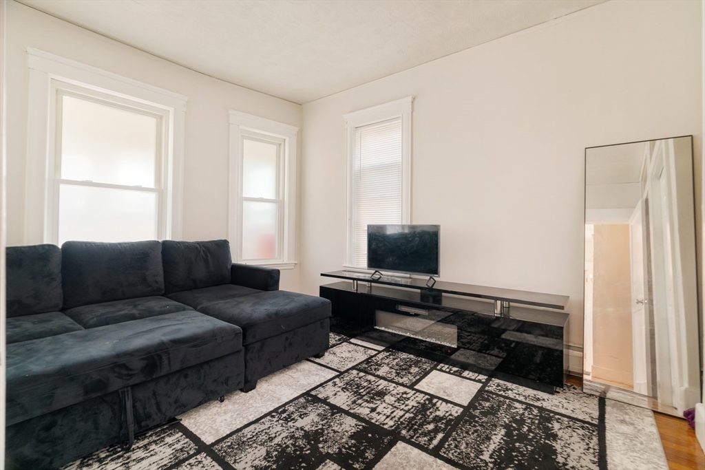 441 Broadway, Somerville