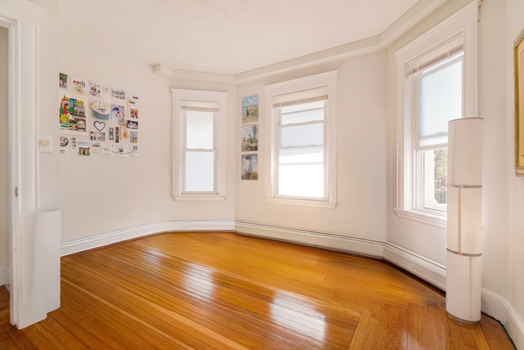 441 Broadway, Somerville