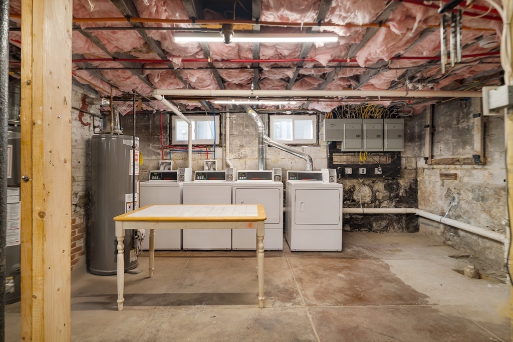 441 Broadway, Somerville