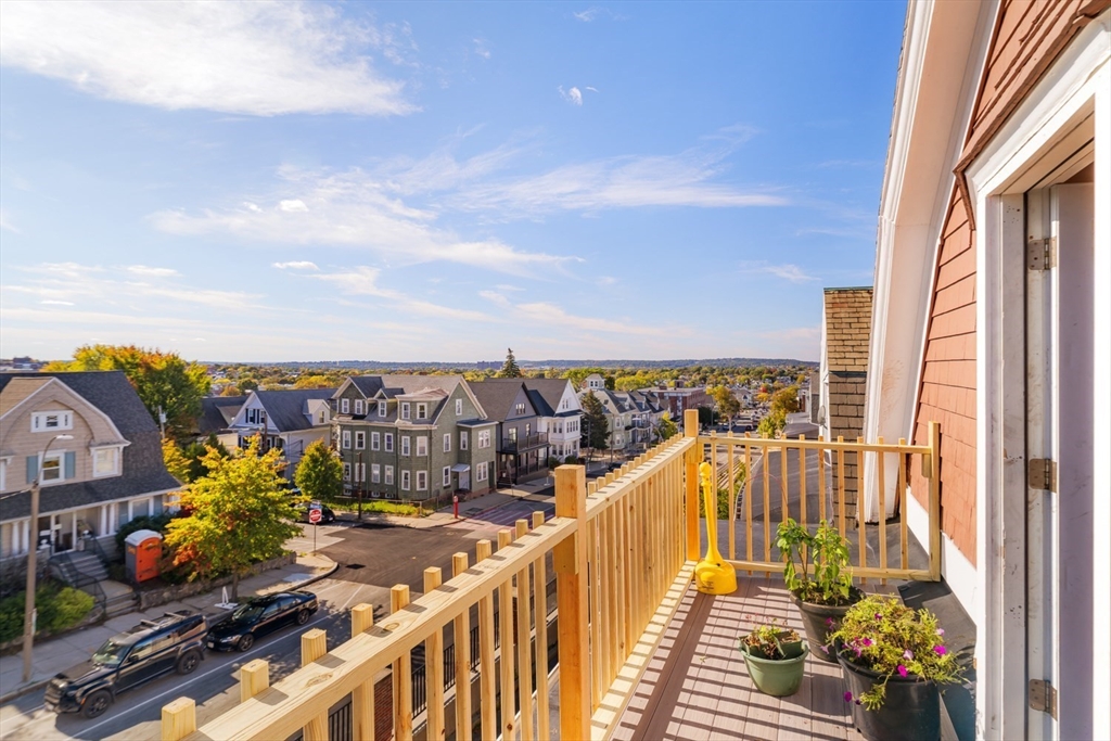 441 Broadway, Somerville