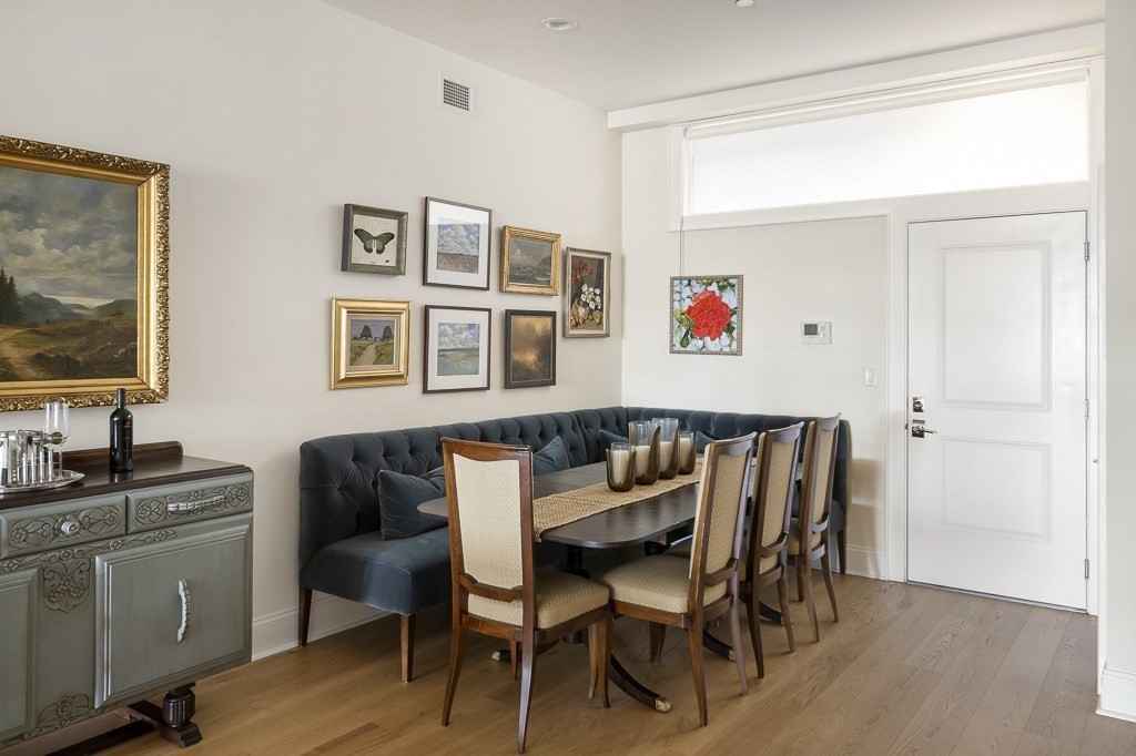 380 Bunker Hill # 108, Boston Unit: 108