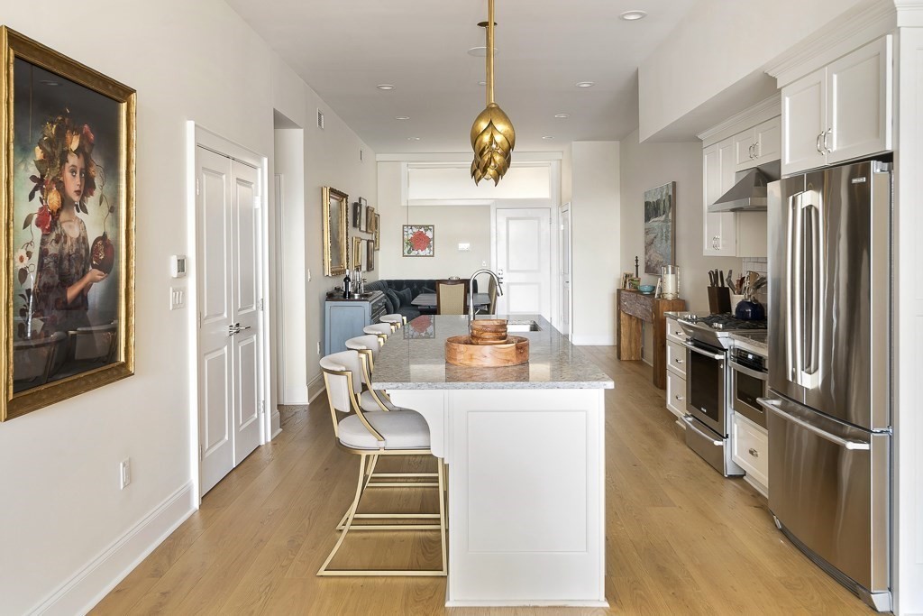 380 Bunker Hill # 108, Boston Unit: 108