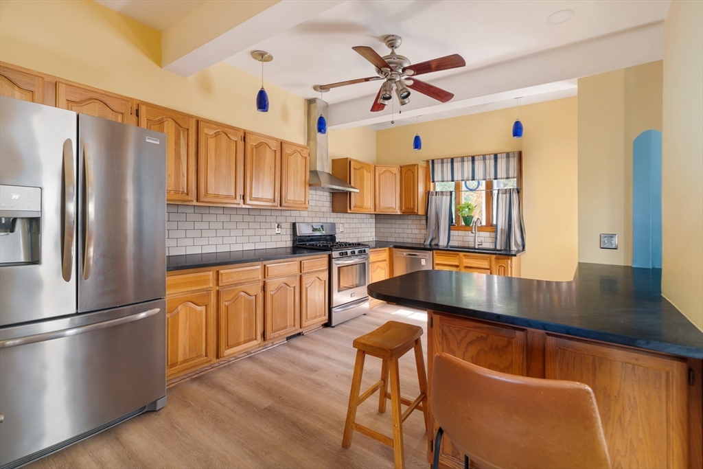 13 Berkeley St, Somerville