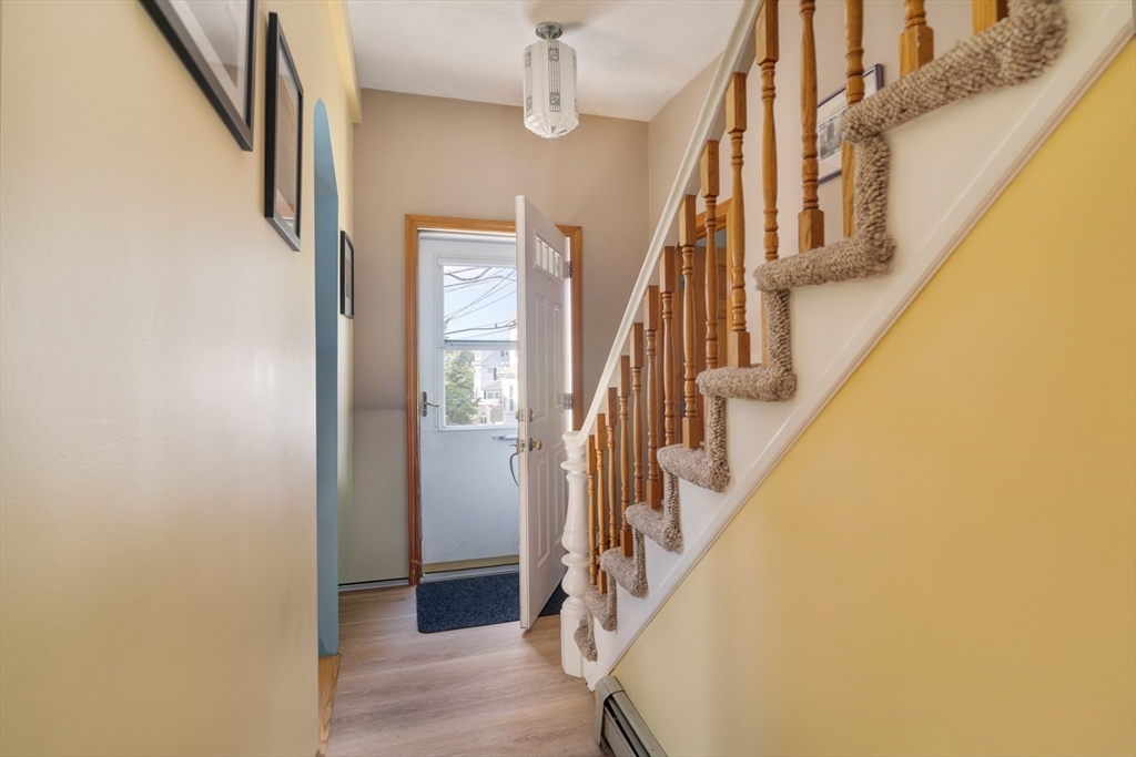 13 Berkeley St, Somerville