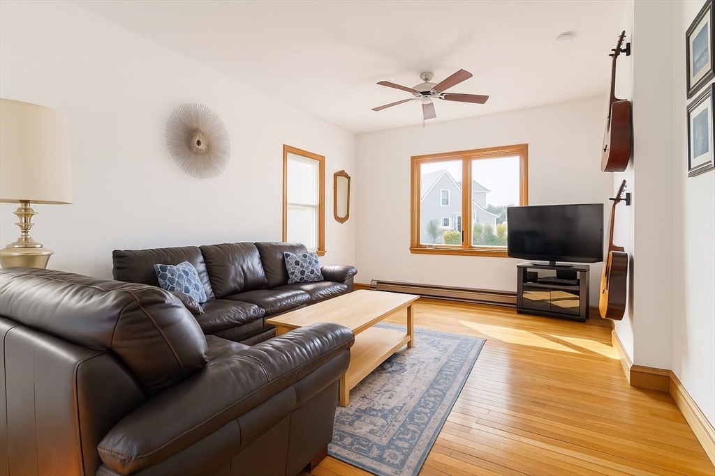 13 Berkeley St, Somerville