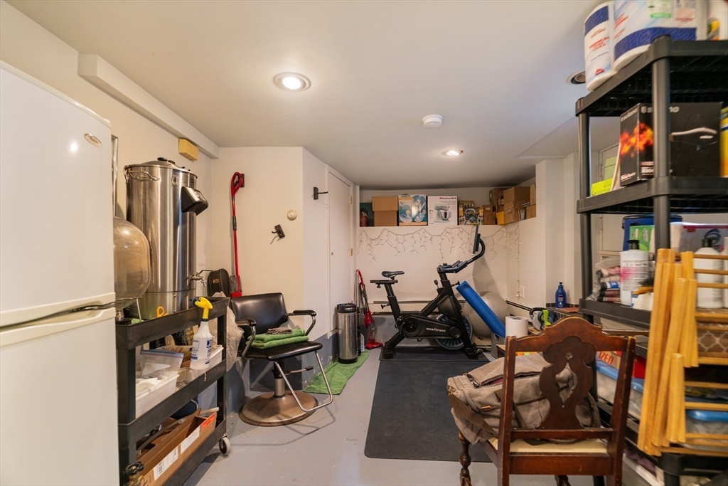 13 Berkeley St, Somerville