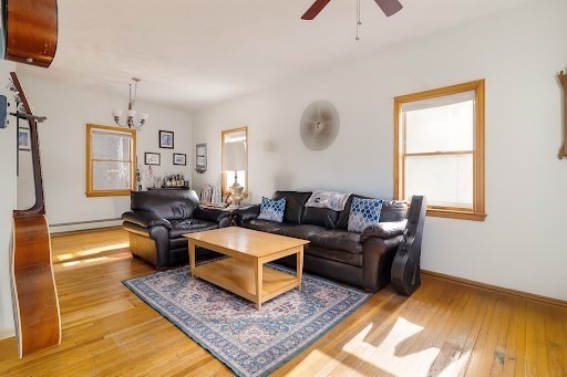 13 Berkeley St, Somerville