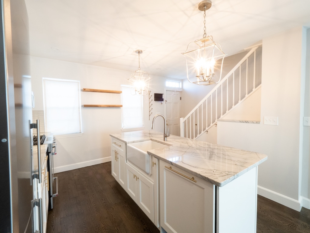 210 Third Street # 1, Cambridge Unit: 1
