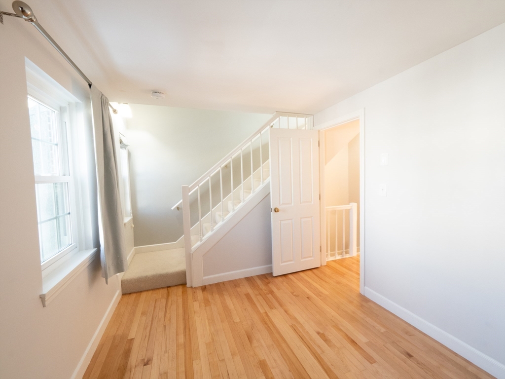 210 Third Street # 1, Cambridge Unit: 1