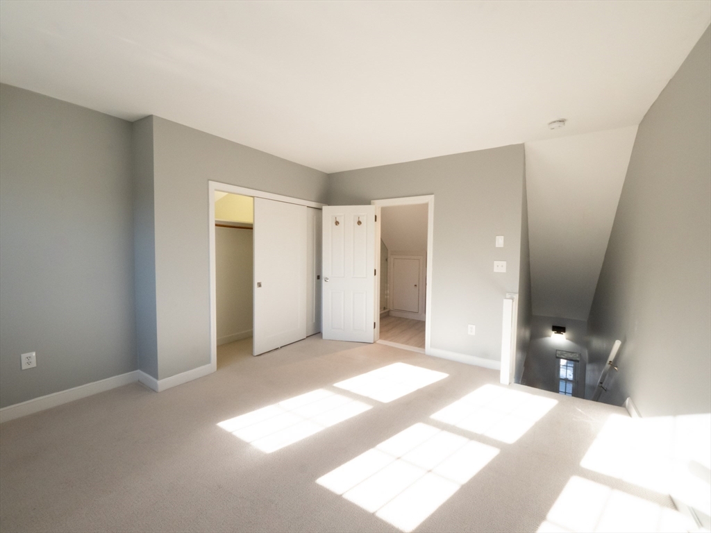 210 Third Street # 1, Cambridge Unit: 1