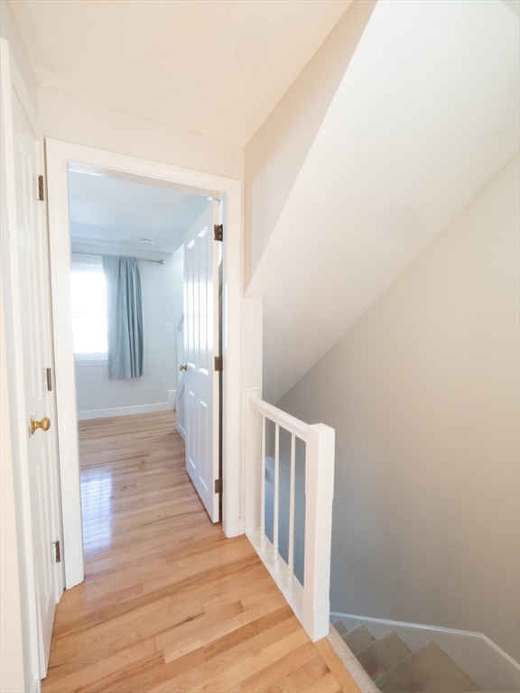 210 Third Street # 1, Cambridge Unit: 1