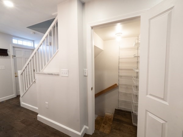 210 Third Street # 1, Cambridge Unit: 1
