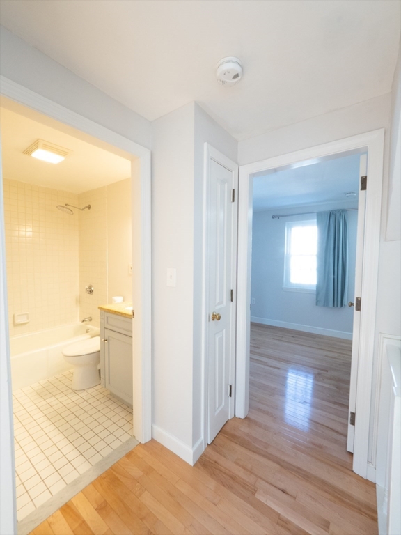 210 Third Street # 1, Cambridge Unit: 1