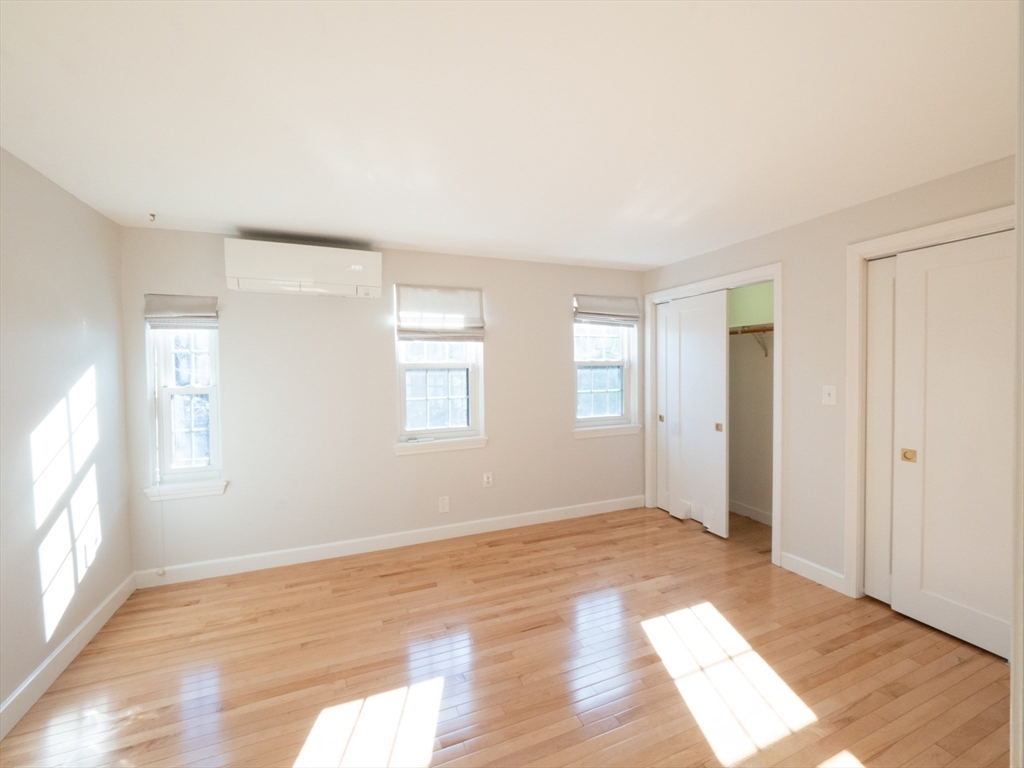 210 Third Street # 1, Cambridge Unit: 1