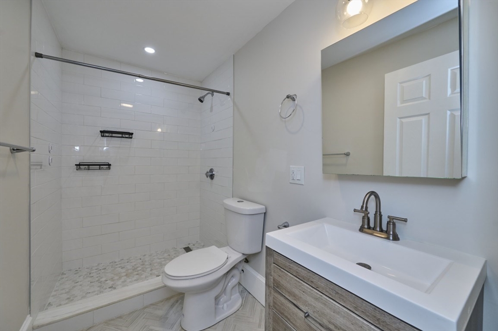 67 Wheatland St. # 2