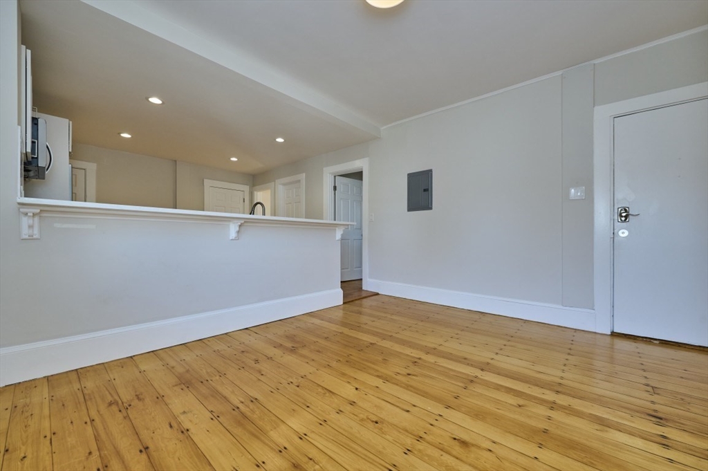 67 Wheatland St. # 2