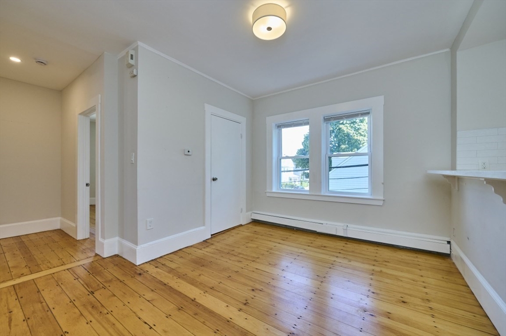 67 Wheatland St. # 2