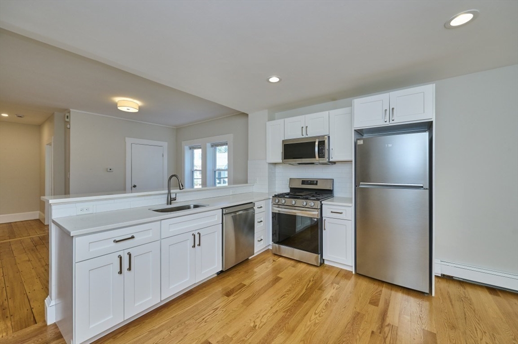 67 Wheatland St. # 2