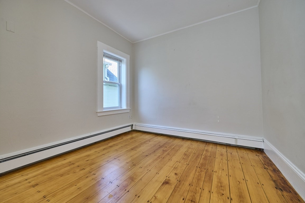 67 Wheatland St. # 2