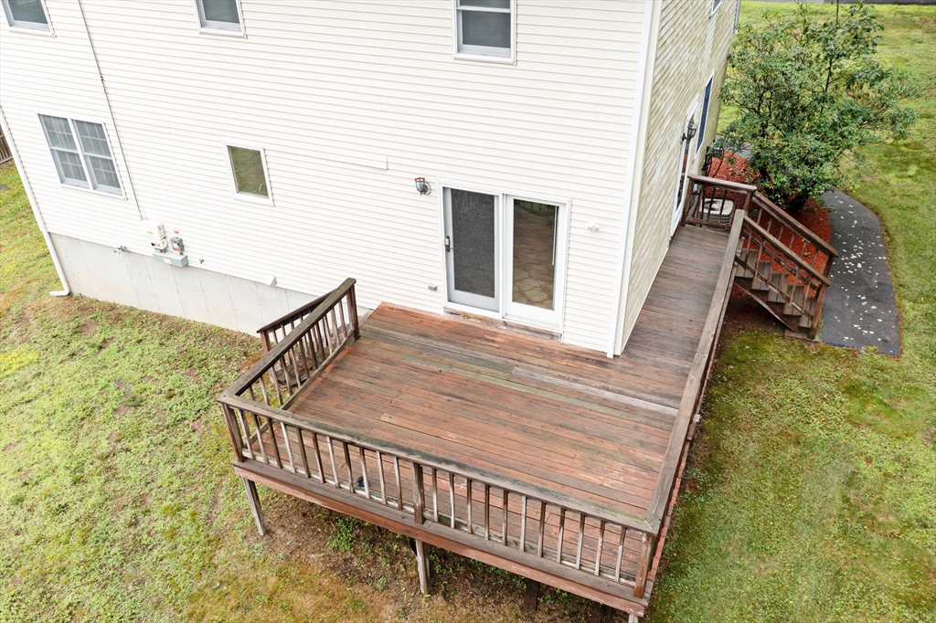 38 Haskell St