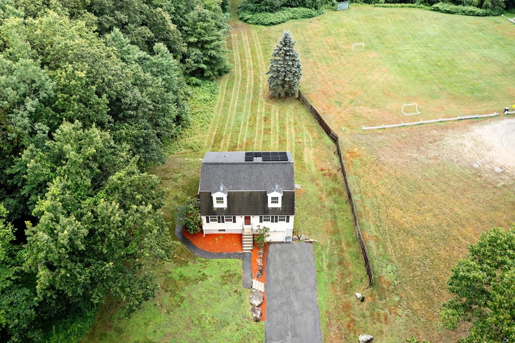 38 Haskell St