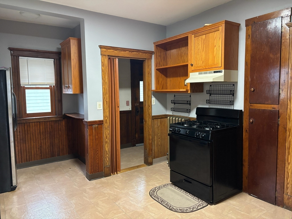 250 Arlington Street # 1