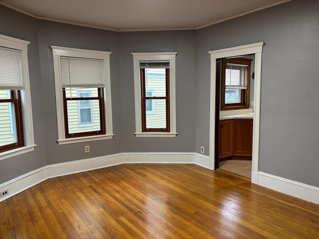 250 Arlington Street # 1